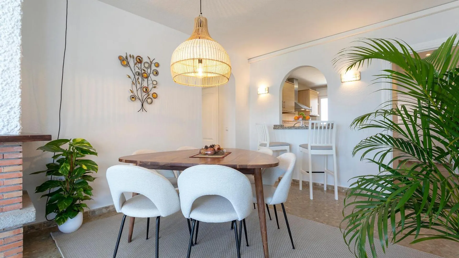 Seaview Torres Playamar Apartment Torremolinos
