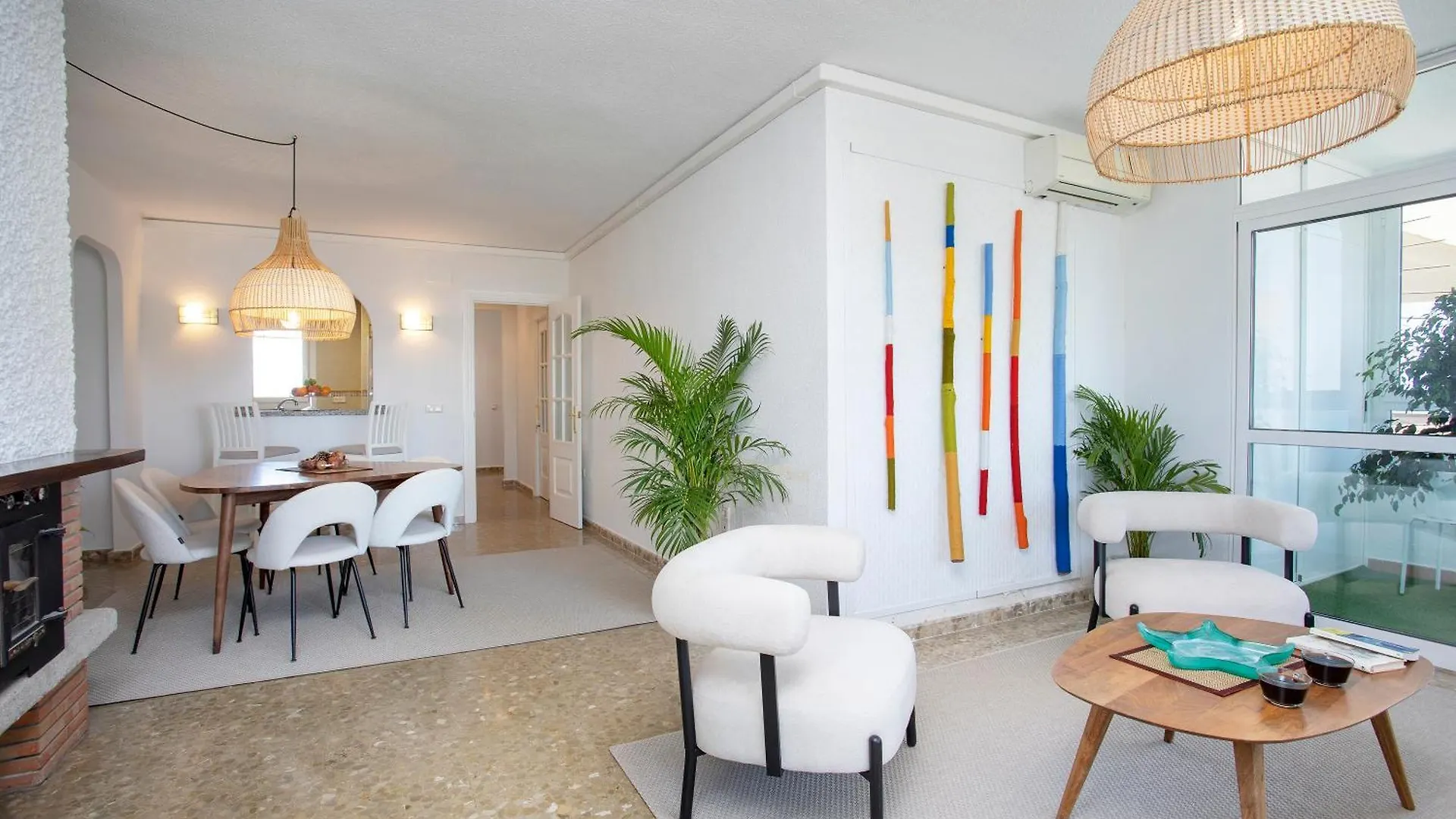 Seaview Torres Playamar Apartment Torremolinos 0*,  Spain