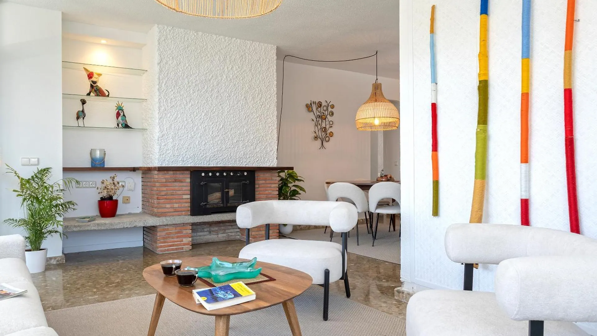 Seaview Torres Playamar Apartment Torremolinos 0*,